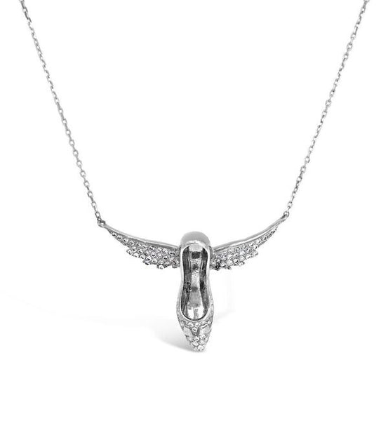 Pendants & Necklaces