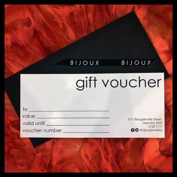 Gift Voucher